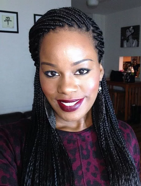 fall-makeup-tutorial-african-american-78-1 Herfst make-up tutorial Afro-Amerikaanse