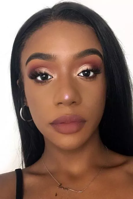 fall-makeup-tutorial-african-american-78_10-3 Herfst make-up tutorial Afro-Amerikaanse