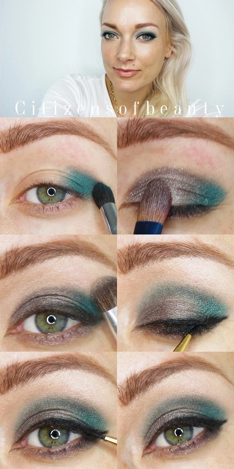 fall-makeup-tutorial-blue-eyes-63_14-6 Herfst make-up tutorial blauwe ogen