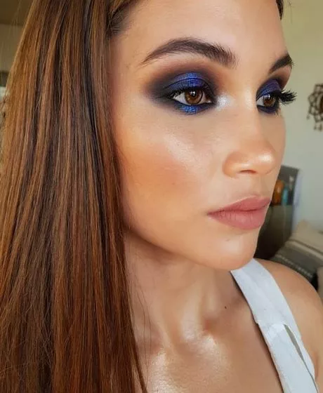 fall-makeup-tutorial-blue-eyes-63_8-18 Herfst make-up tutorial blauwe ogen