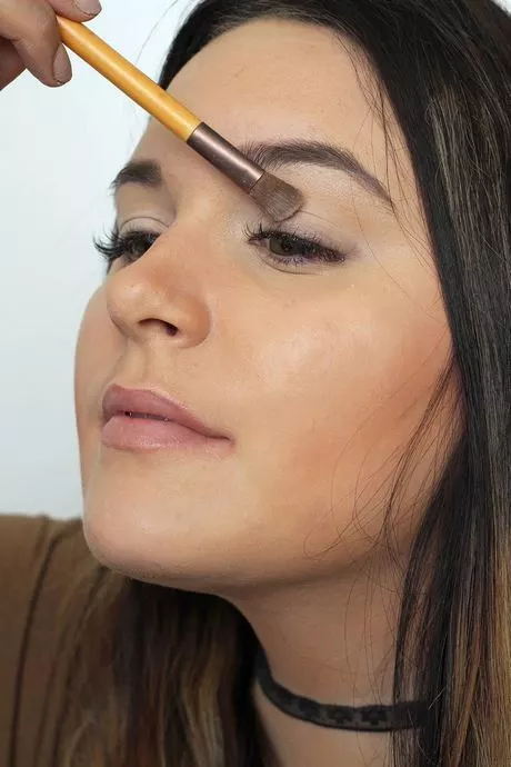 fall-makeup-tutorial-brown-eyes-95_16-8 Herfst make-up tutorial bruine ogen