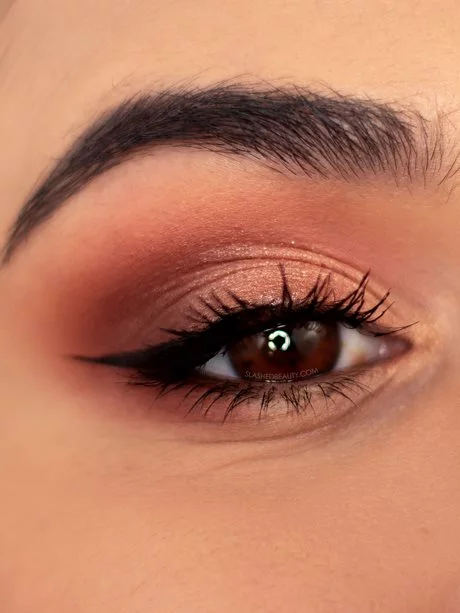 fall-makeup-tutorial-brown-eyes-95_19-11 Herfst make-up tutorial bruine ogen