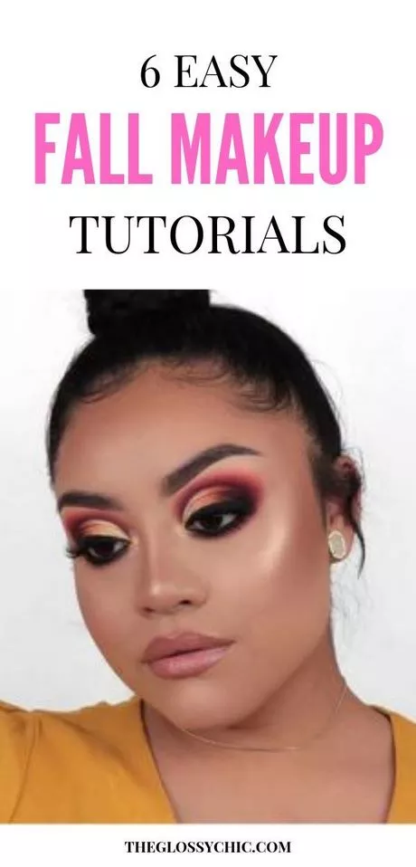 fall-makeup-tutorial-pinterest-97_8-18 Herfst make-up tutorial pinterest