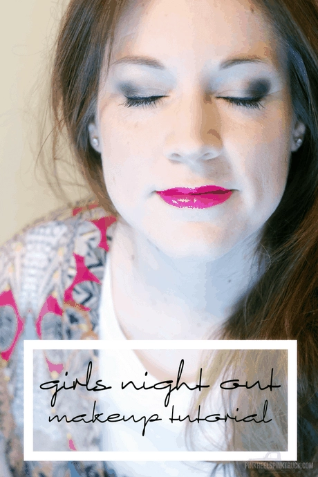 fall-night-out-makeup-tutorial-78-2 Fall night out make-up tutorial