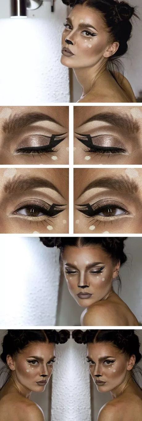 faun-makeup-tutorial-99_8-16 Faun make-up tutorial