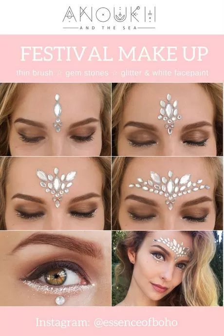 festival-makeup-tutorial-96_12-5 Festival make-up tutorial