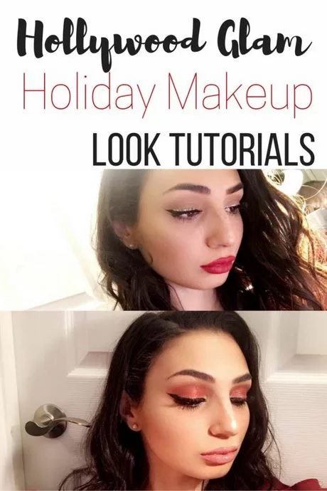 festive-christmasnye-makeup-tutorial-86_7-14 Feestelijke kerst / nye make-up tutorial