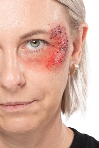flesh-wound-makeup-tutorial-79_9-18 Flesh wound make-up tutorial