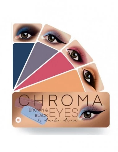 for-brown-eyes-makeup-tutorial-57-1 Voor bruine ogen make-up tutorial