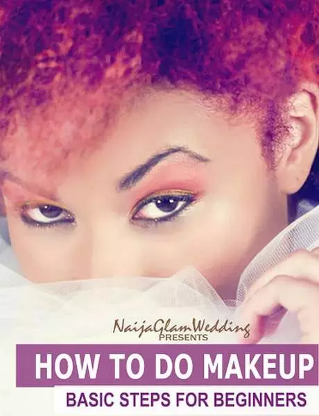 full-face-makeup-tutorial-for-black-women-beginners-32_2-6 Volledige gezicht make-up tutorial voor zwarte vrouwen beginners