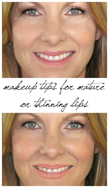 fuller-lips-makeup-tutorial-92_13-5 Fuller lippen make-up tutorial