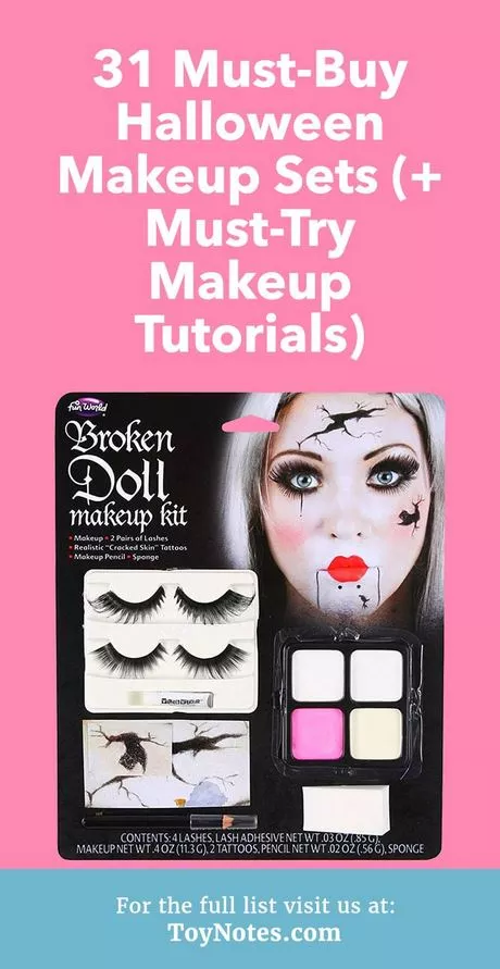fun-world-makeup-tutorial-10_4-9 Leuke wereld make-up tutorial