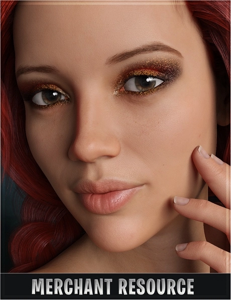 glitter-eyeshadow-makeup-tutorial-37_6-12 Glitter Oogschaduw Make-up tutorial