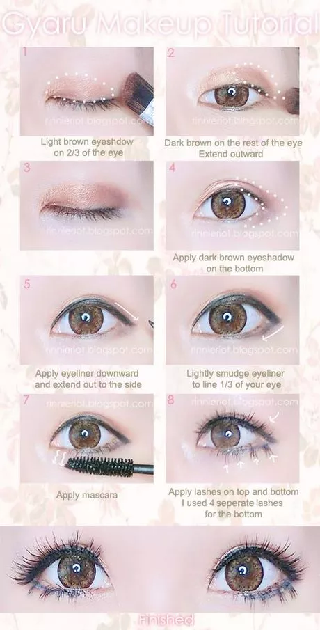 gyaru-makeup-tutorial-blog-31_12-6 Gyaru make-up tutorial blog
