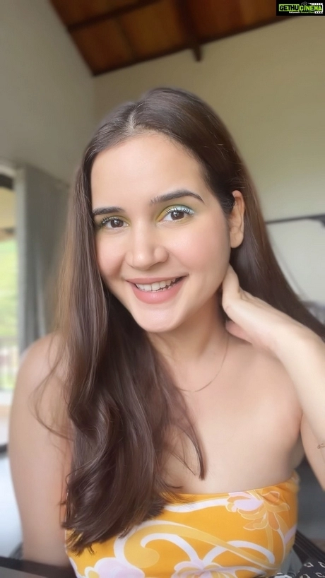 hair-and-makeup-tutorial-for-birthday-62_4-9 Haar en make-up tutorial voor verjaardag