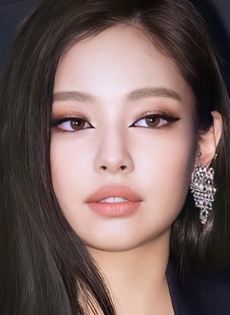 korean-actress-eye-makeup-tutorial-82-2 Koreaanse actrice oog make-up tutorial