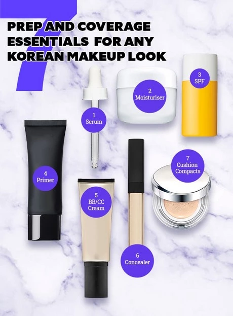 korean-baby-face-makeup-tutorial-05_8-9 Koreaanse baby gezicht make-up tutorial