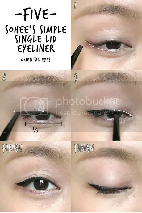 korean-celebrity-eye-makeup-tutorial-42_3-5 Koreaanse celebrity oog make-up tutorial