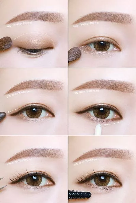 korean-eye-makeup-tutorial-blog-18_16-8 Koreaanse oog make-up tutorial blog