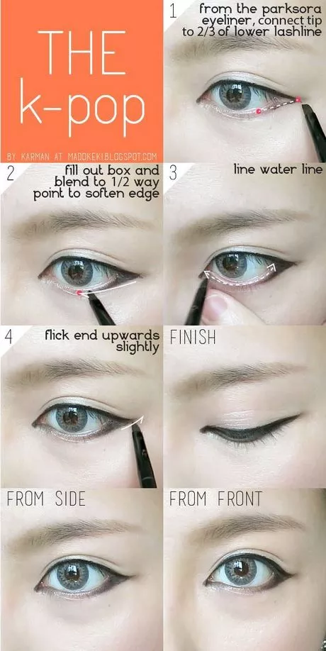 korean-eye-makeup-tutorial-blog-18_5-14 Koreaanse oog make-up tutorial blog