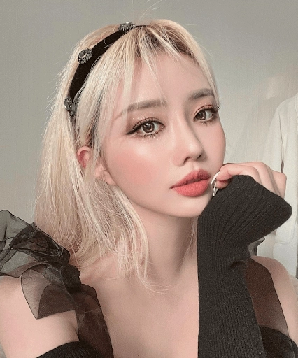 korean-glowing-makeup-tutorial-38-3 Koreaanse gloeiende make-up tutorial