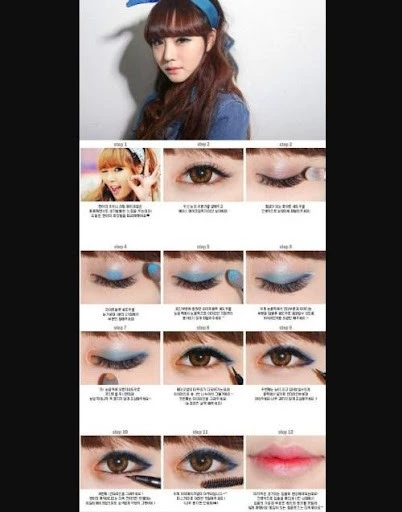 kpop-makeup-tutorial-bts-39_2-7 Kpop make-up tutorial bts