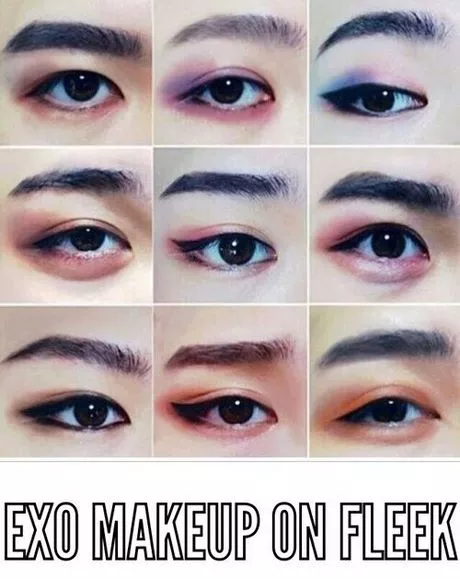 kpop-makeup-tutorial-exo-68_15-7 Kpop make-up tutorial exo