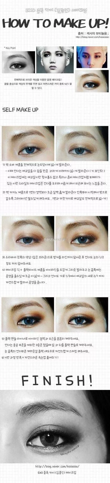 kpop-makeup-tutorial-exo-68_5-11 Kpop make-up tutorial exo
