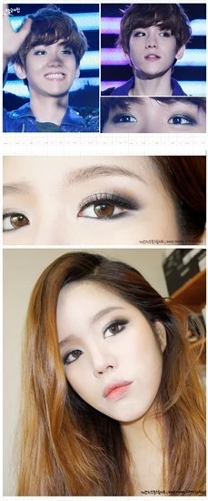 kpop-makeup-tutorial-exo-68_6-12 Kpop make-up tutorial exo