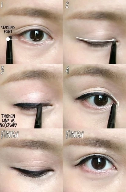 kpop-makeup-tutorial-for-men-24_9-14 Kpop make-up tutorial voor mannen