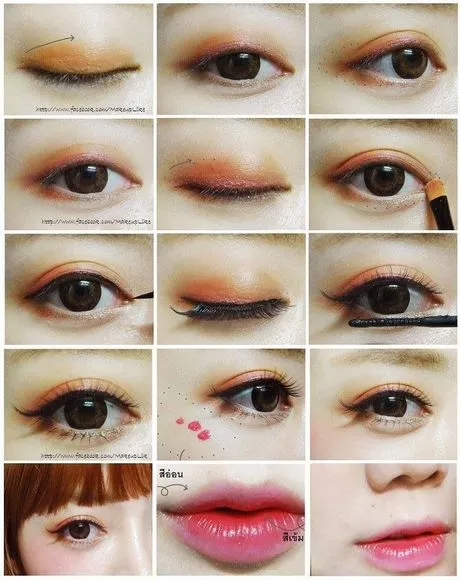 kpop-male-makeup-tutorial-99_12-6 Kpop mannelijke make-up tutorial