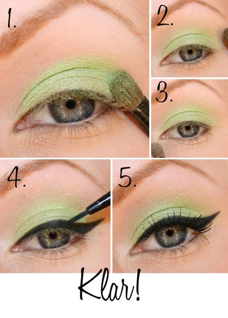 light-makeup-tutorial-for-green-eyes-99_6-15 Lichte make-up tutorial voor groene ogen