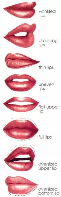 lip-makeup-tutorial-for-small-lips-58_12-5 Lip make-up tutorial voor kleine lippen