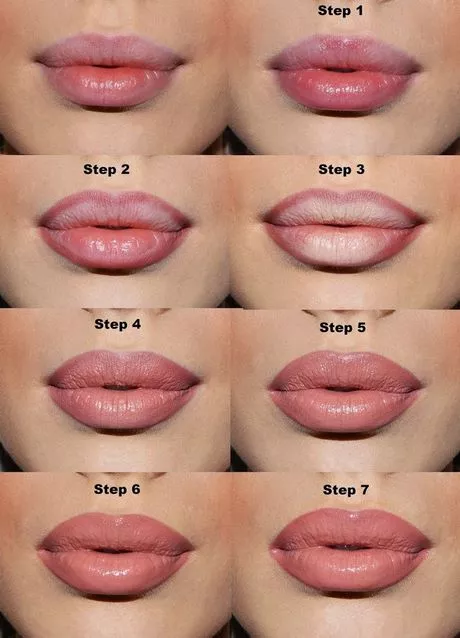 lip-makeup-tutorial-for-small-lips-58_13-6 Lip make-up tutorial voor kleine lippen