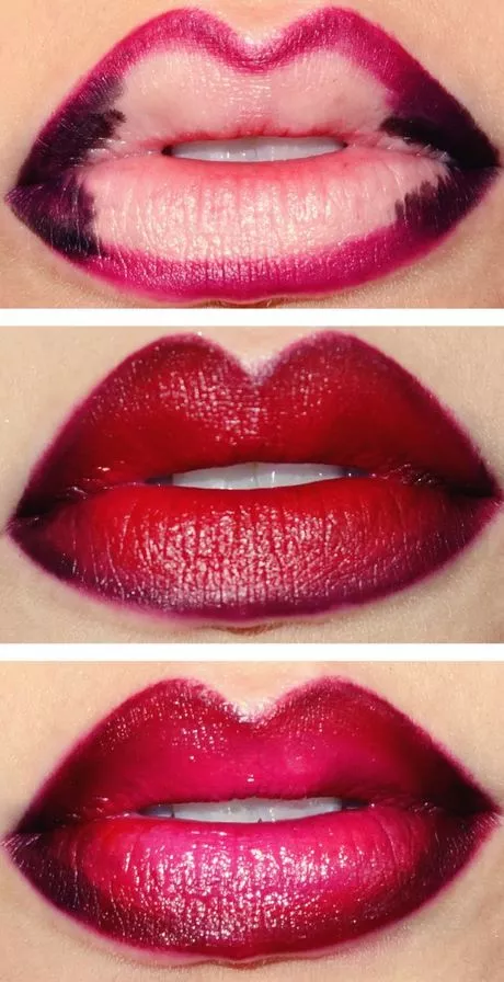 lip-makeup-tutorial-pinterest-51_7-16 Lip make-up tutorial pinterest