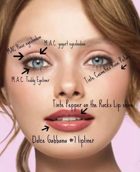 mac-makeup-tutorial-for-blue-eyes-33_5-16 Mac make-up tutorial voor blauwe ogen