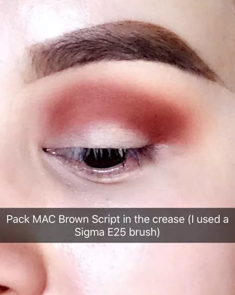 mac-smokey-eye-makeup-tutorial-65_6-16 Mac smokey eye make-up tutorial