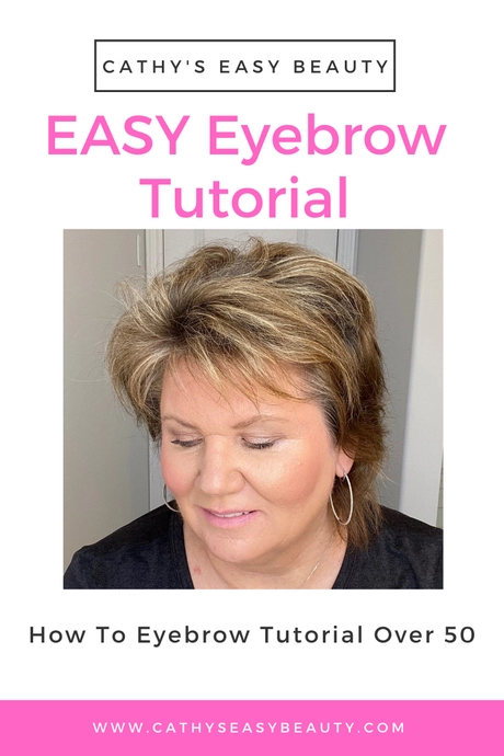 makeup-eyebrow-tutorial-77-2 Make-up wenkbrauw tutorial