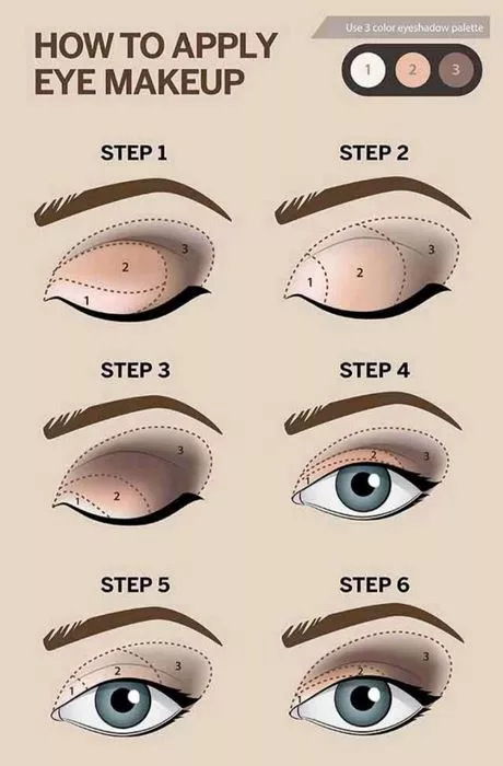 makeup-forever-eyeshadow-tutorial-95_7-10 Make-up voor altijd oogschaduw tutorial