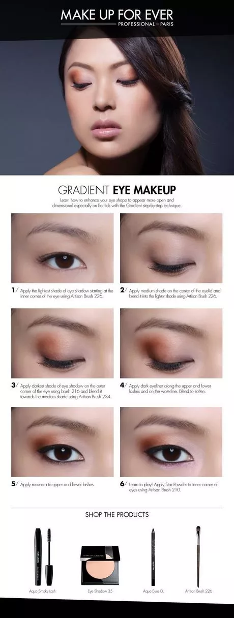 makeup-forever-eyeshadow-tutorial-95_9-12 Make-up voor altijd oogschaduw tutorial