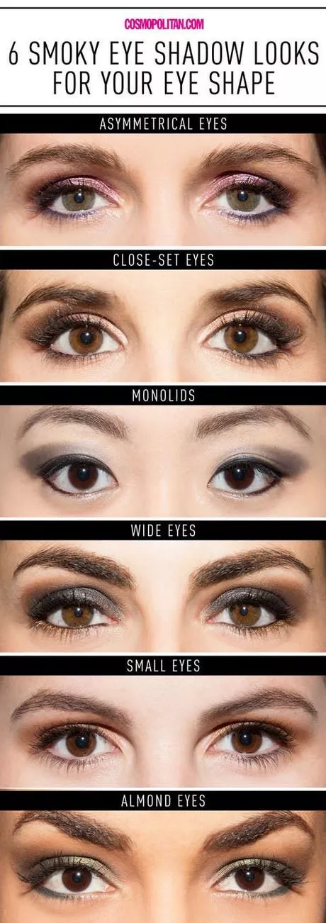 makeup-tutorial-for-slanted-eyes-12_2-7 Make-up tutorial voor schuine ogen