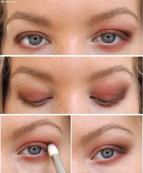 makeup-tutorial-for-slanted-eyes-12_4-10 Make-up tutorial voor schuine ogen