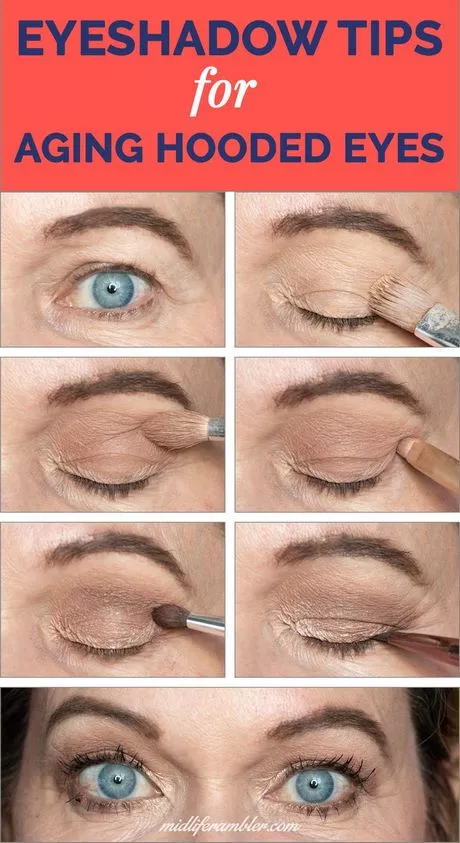 makeup-tutorial-for-slanted-eyes-12_8-14 Make-up tutorial voor schuine ogen