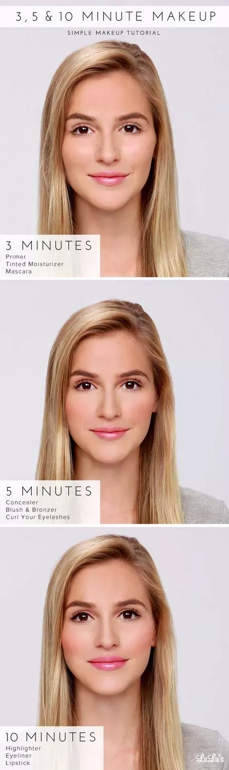 makeup-tutorial-for-teenagers-for-parties-60_16-9 Make-up tutorial voor tieners voor feesten