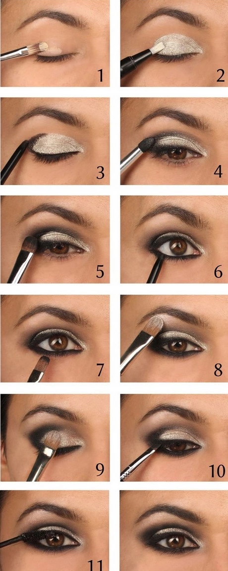 makeup-tutorial-light-smokey-eyes-11_11-4 Make-up tutorial licht smokey eyes