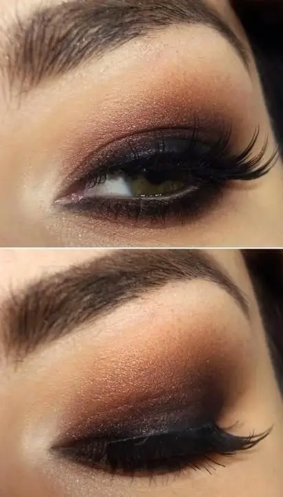 makeup-tutorial-light-smokey-eyes-11_12-5 Make-up tutorial licht smokey eyes