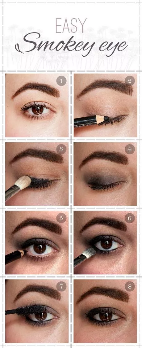 makeup-tutorial-using-crayons-61_12-6 Make-up tutorial met behulp van kleurpotloden