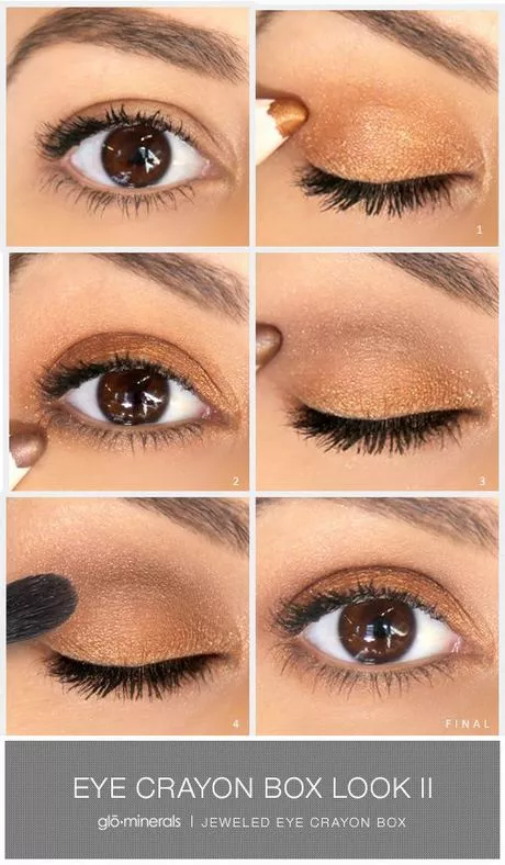 makeup-tutorial-using-crayons-61_8-14 Make-up tutorial met behulp van kleurpotloden
