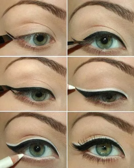makeup-tutorials-without-eyeliner-52_5-11 Make-up tutorials zonder eyeliner