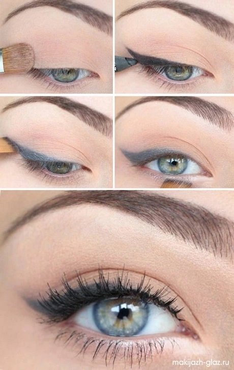 makeup-tutorials-without-eyeliner-52_6-12 Make-up tutorials zonder eyeliner